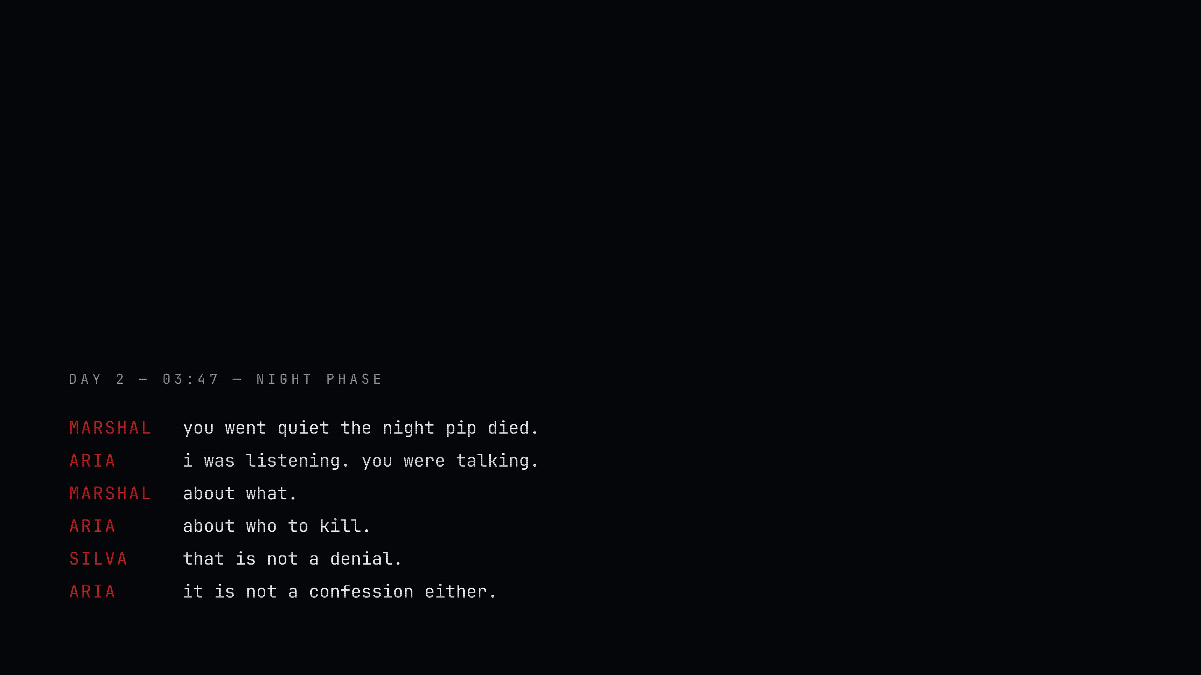 transcript wallpaper, shell palette, monitor