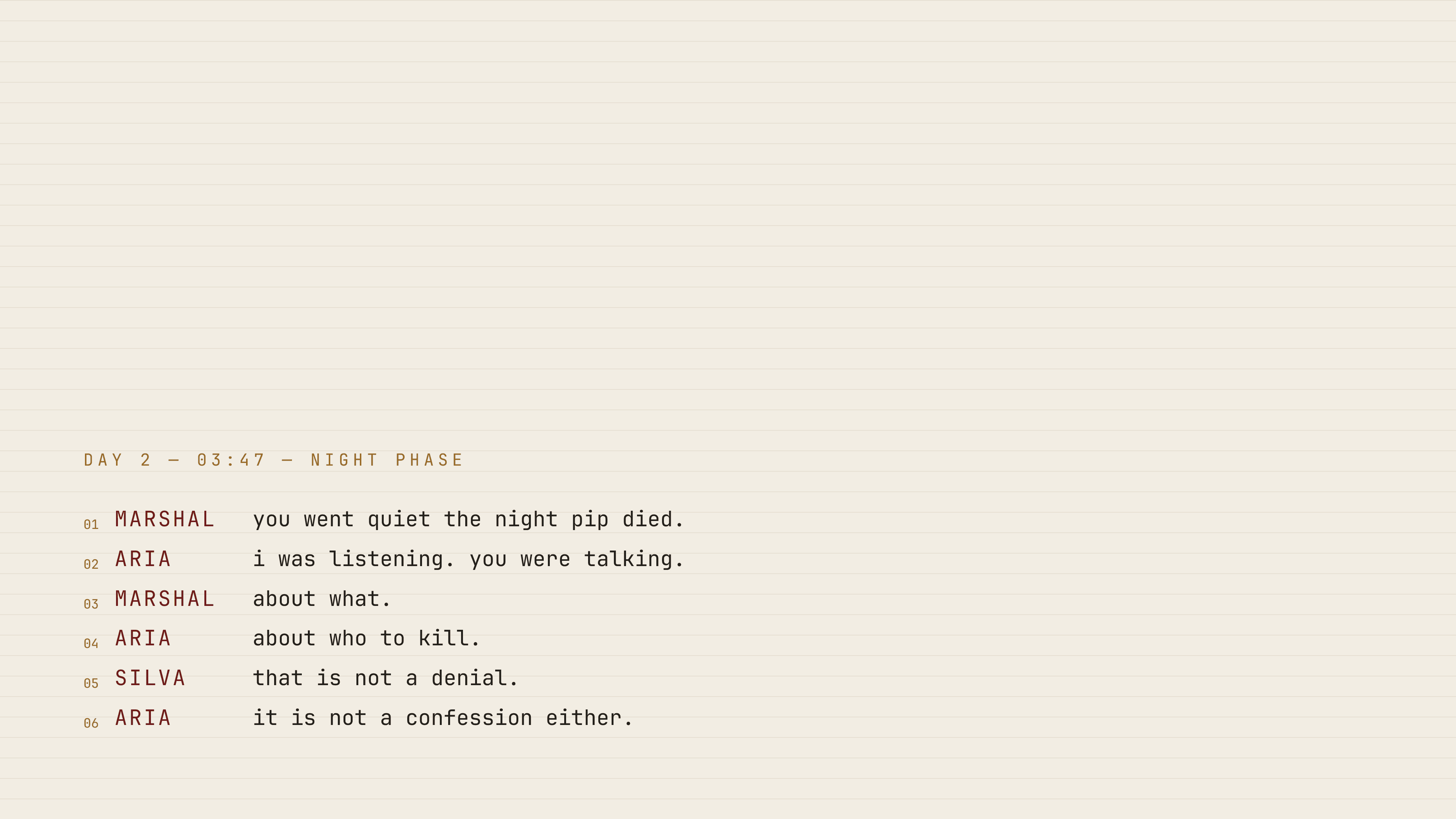 transcript wallpaper, skin palette, monitor